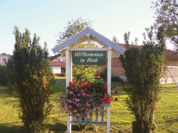 Gasthaus & Pension Hasenberger