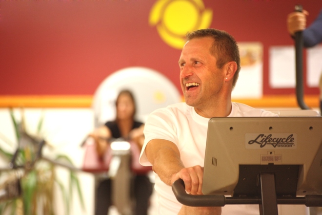 Cardio Rad