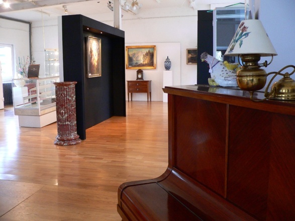 Auktionshaus Reibnitz