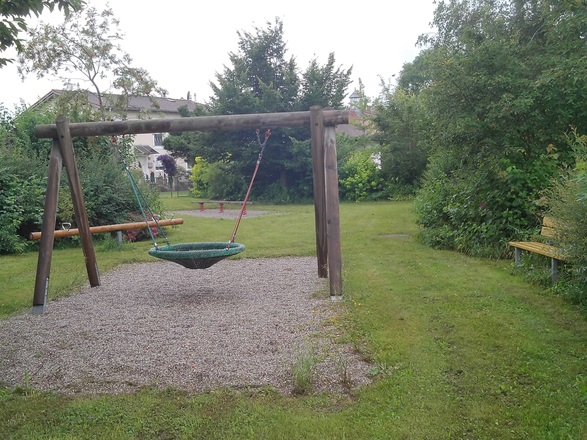 Spielplatz am Christanger