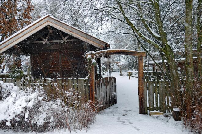 Winterland