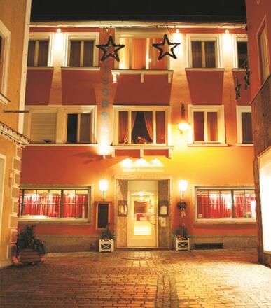 Gasthof Wimmer Weissbräu