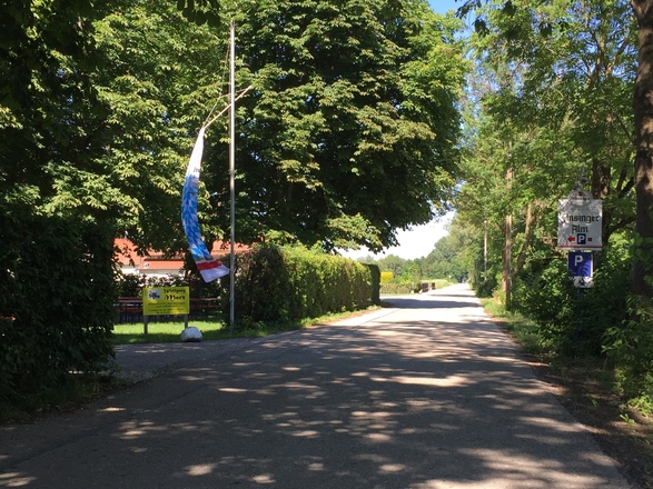 Finsinger Alm