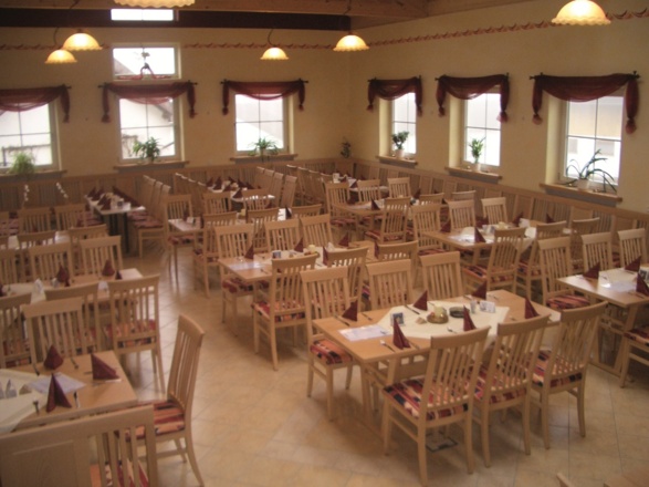 Wirt z´Schlottham