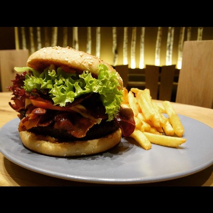 Burger