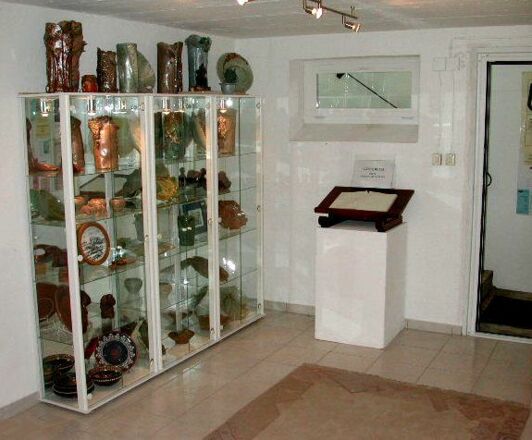 Galerie 1