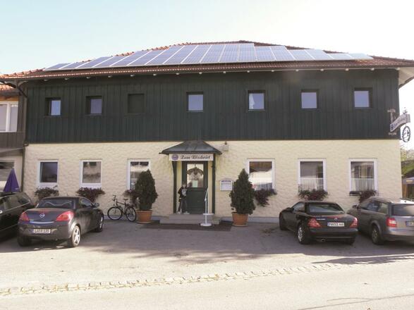 Zum Rösslwirt
