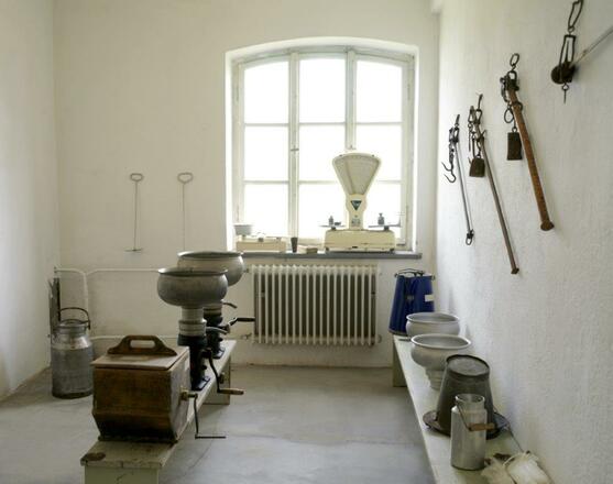 Heimatmuseum Hebertsfelden