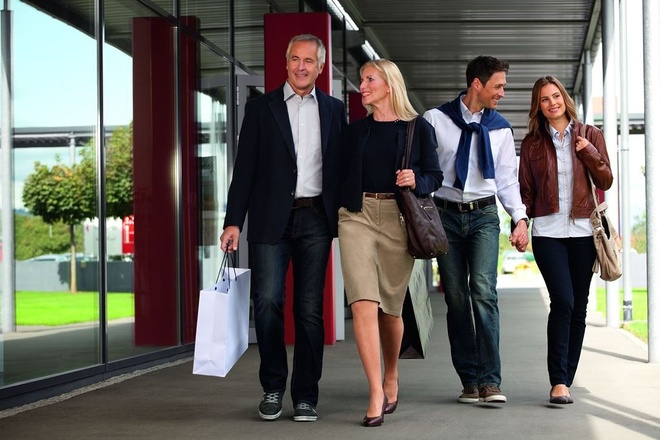 Fashion Park Arnstorf