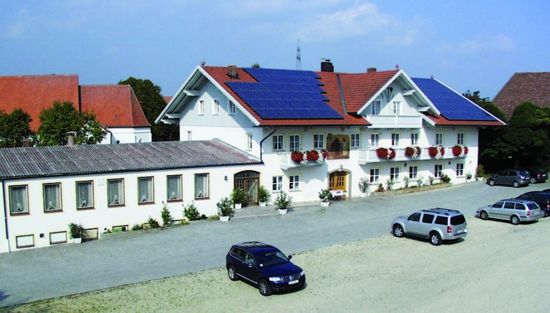 Landgasthof Maier