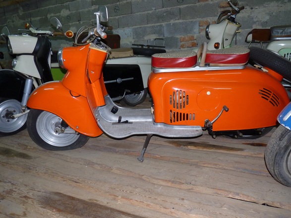 Roller Oldies