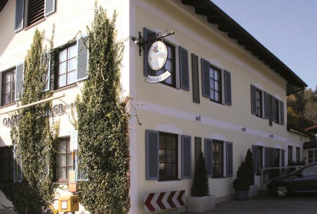 Gasthaus Kirchberg