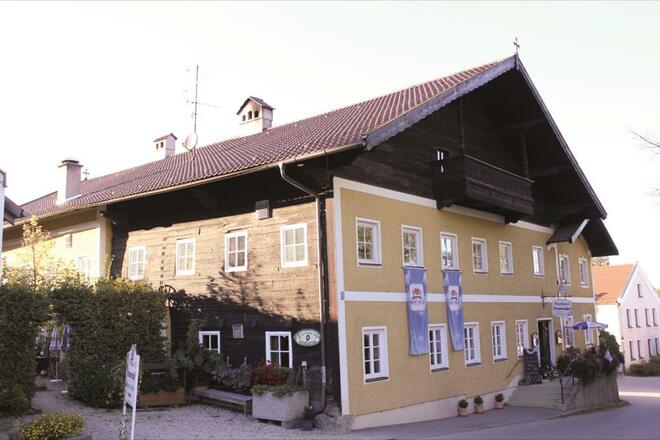 Gasthaus Brunnenhof