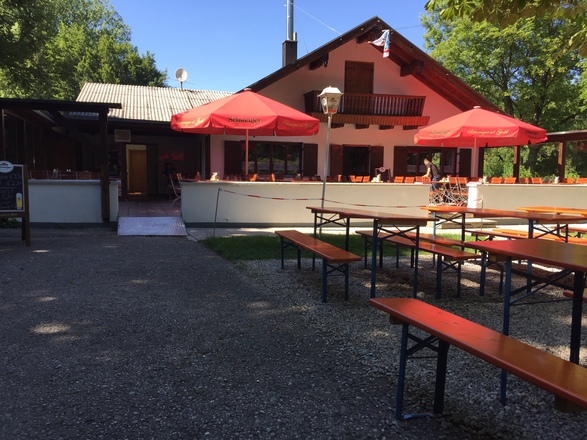 Finsinger Alm