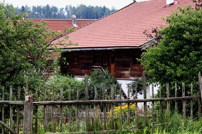 Bauerngarten