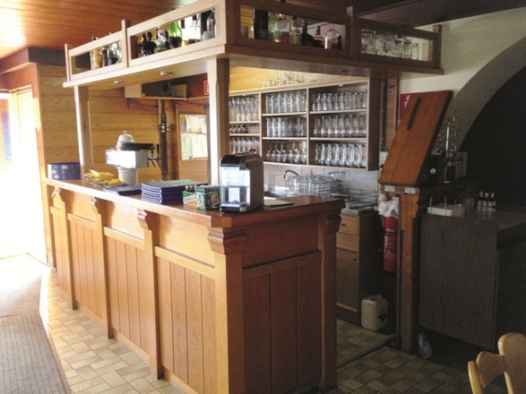 Gasthaus "Giggerl Erna"