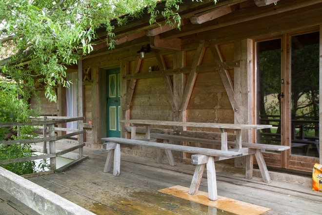 Droadkasten - Ferienhaus