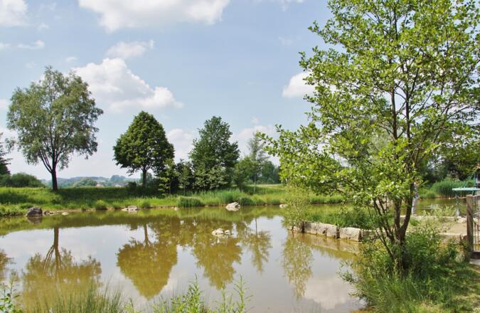 Skultpturenweg Dorfen