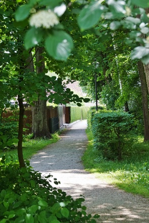 Stadtpark Dorfen