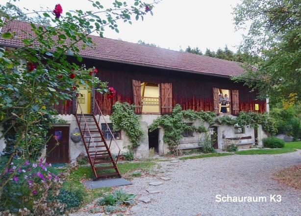 Galerie für Gegenwartskunst