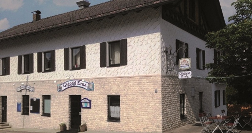 Gasthaus "Giggerl Erna"