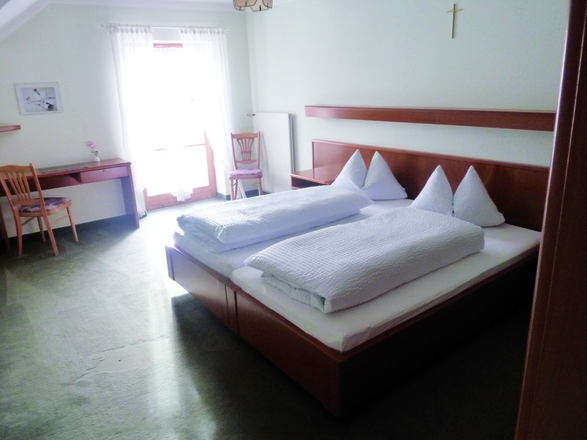 Gästezimmer