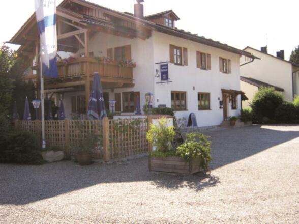 Gasthaus Heilmeier
