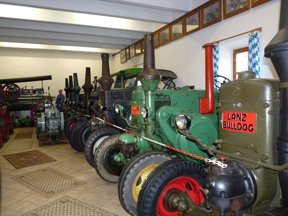Lanz Museum