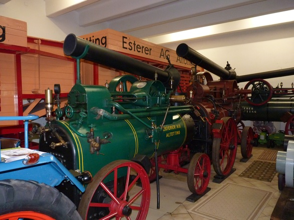 Lanz Museum