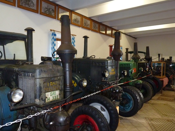 Lanz Museum