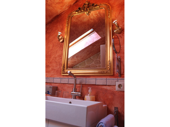 Mediterranes Badambiente