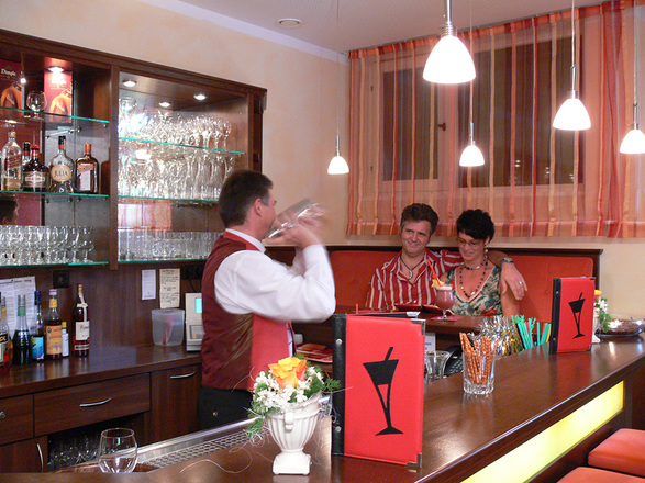 Hotelbar