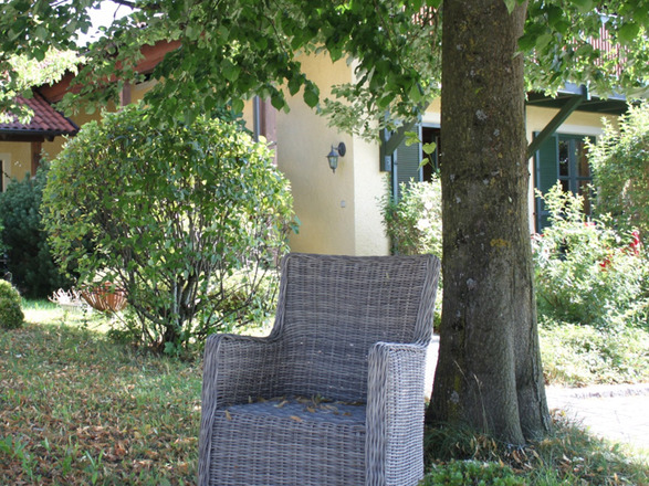 &quot;Schattenplatzerl&quot;