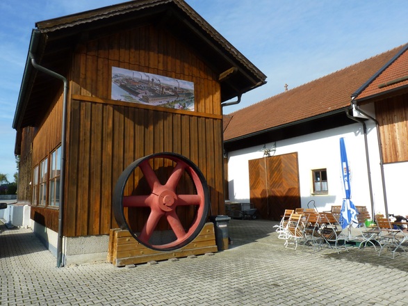 Lanz Museum