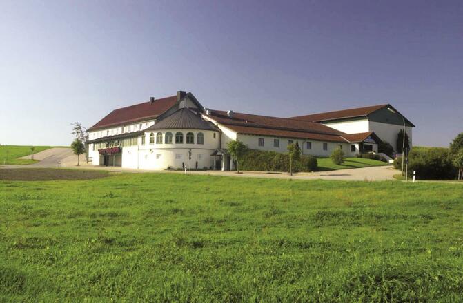 Gasthaus Forstner