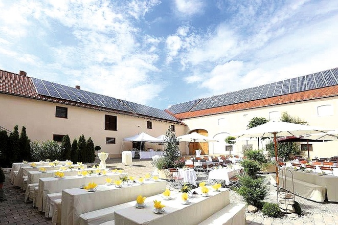 Landgasthof Schwinghammer