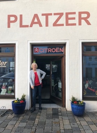 Kfz.- und Zweirad Platzer