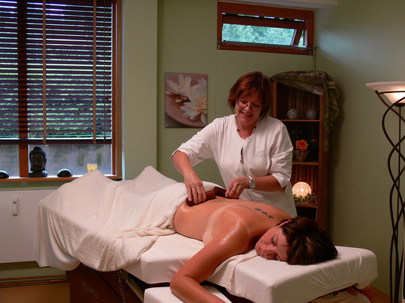 Wellnessmassage