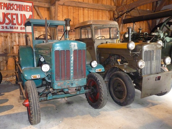 Lanz Museum