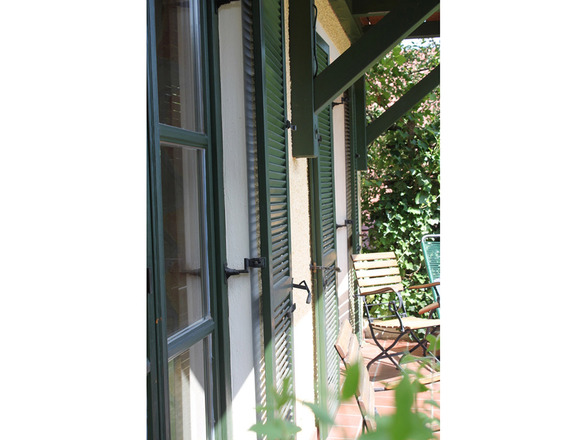 Mediterran-bayerische Lebensart