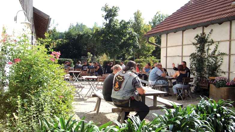 Brauerei Büchner