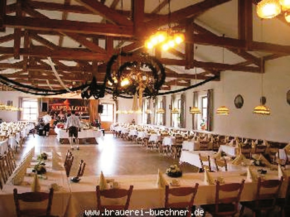Saal