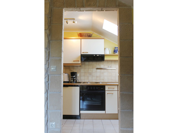 Küche &amp; Kleininventar &quot;alles Drin&quot;