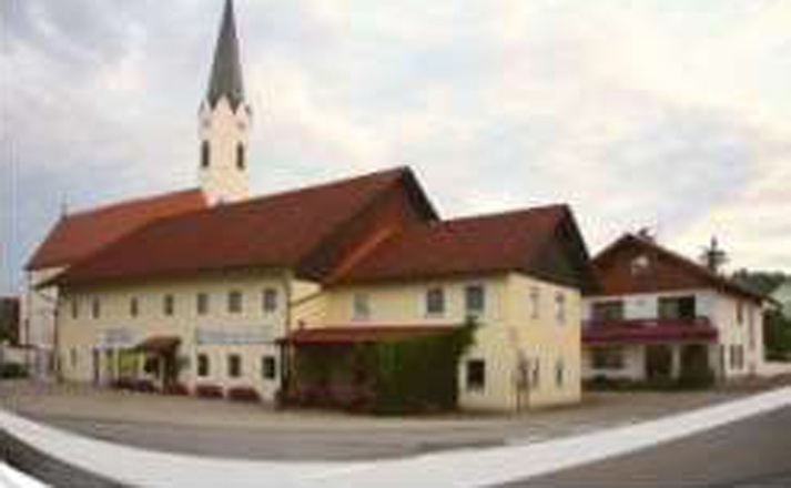 Gasthof-Metzgerei Forstner