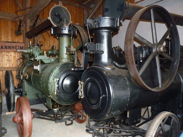 Lanz Museum