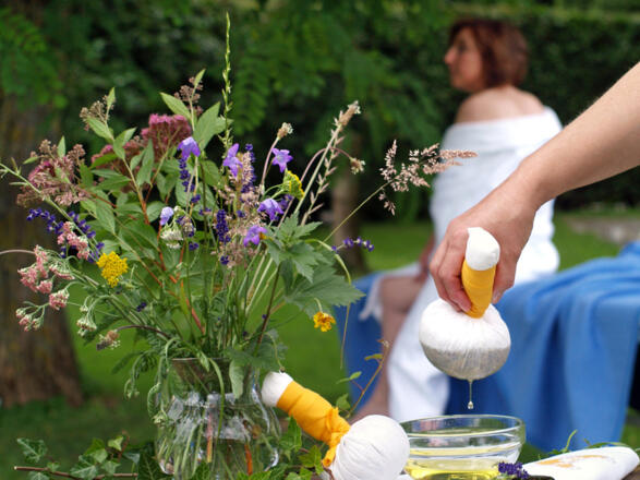 Investieren Sie in Ihre Gesundheit!