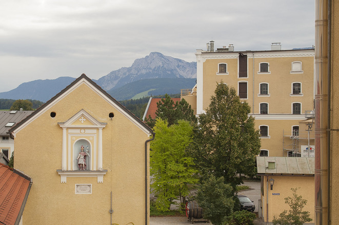 Brauerei Wieninger Teisendorfer Bierwanderweg