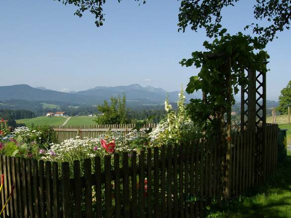 Großer Sonnenweg