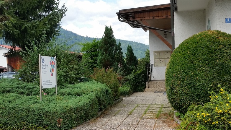 Zahnärzte Inzell