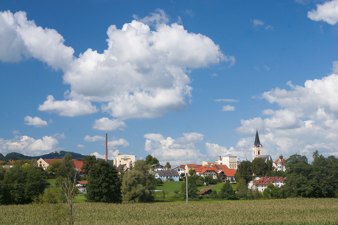 Teisendorfer Bierwanderweg